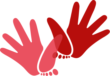 Hand-voetsyndroom Logo