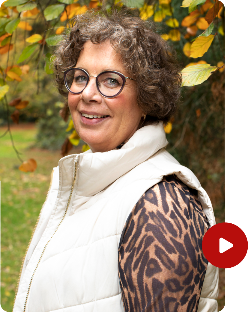 Patientverhaal van Carla