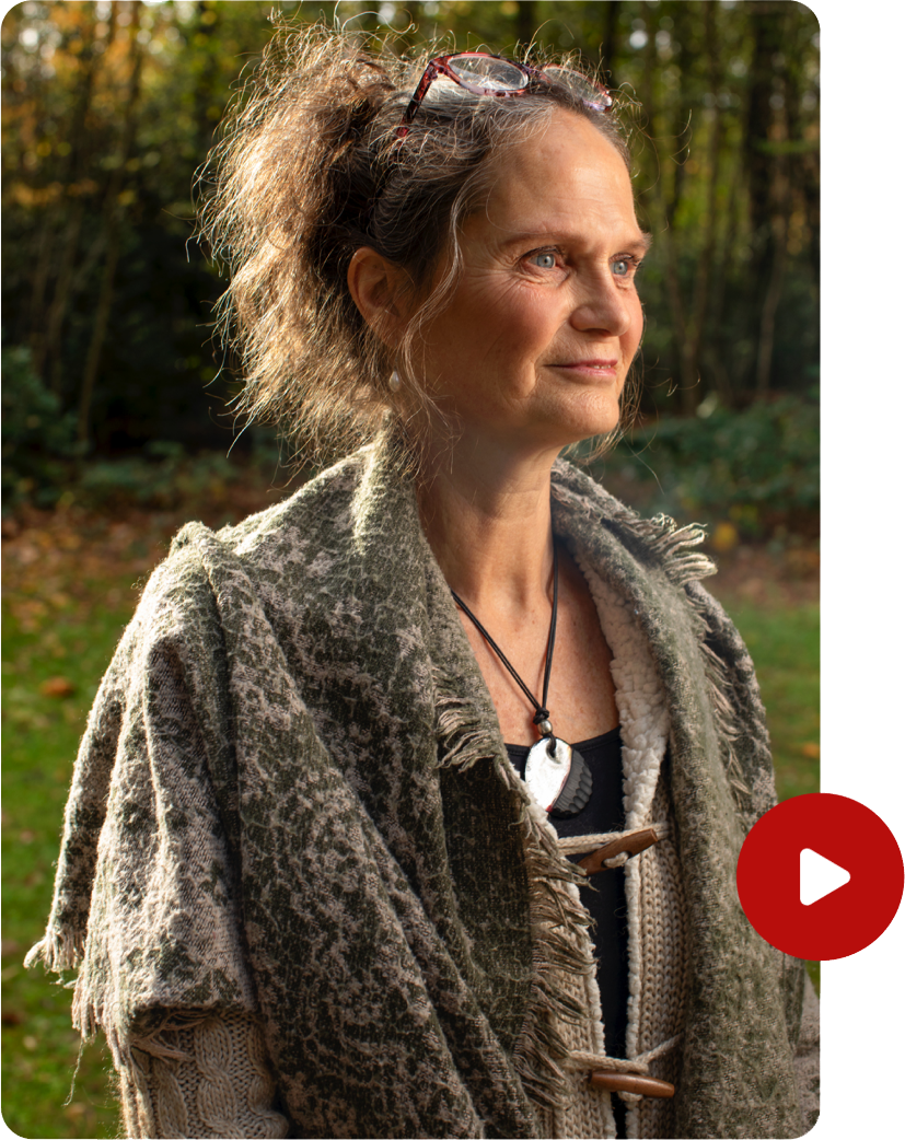 Patientverhaal van Marieke